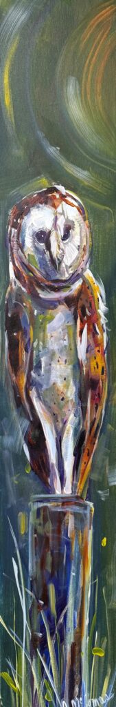 Anita McComas Paintings