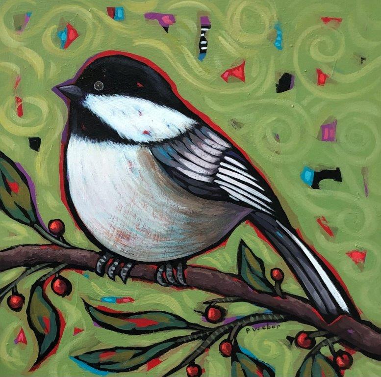 Pam Weber Artist