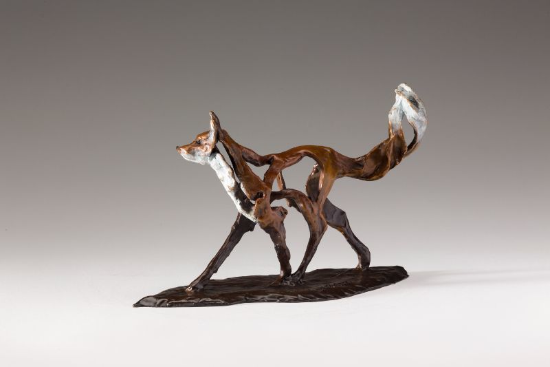 Sandy Graves artist