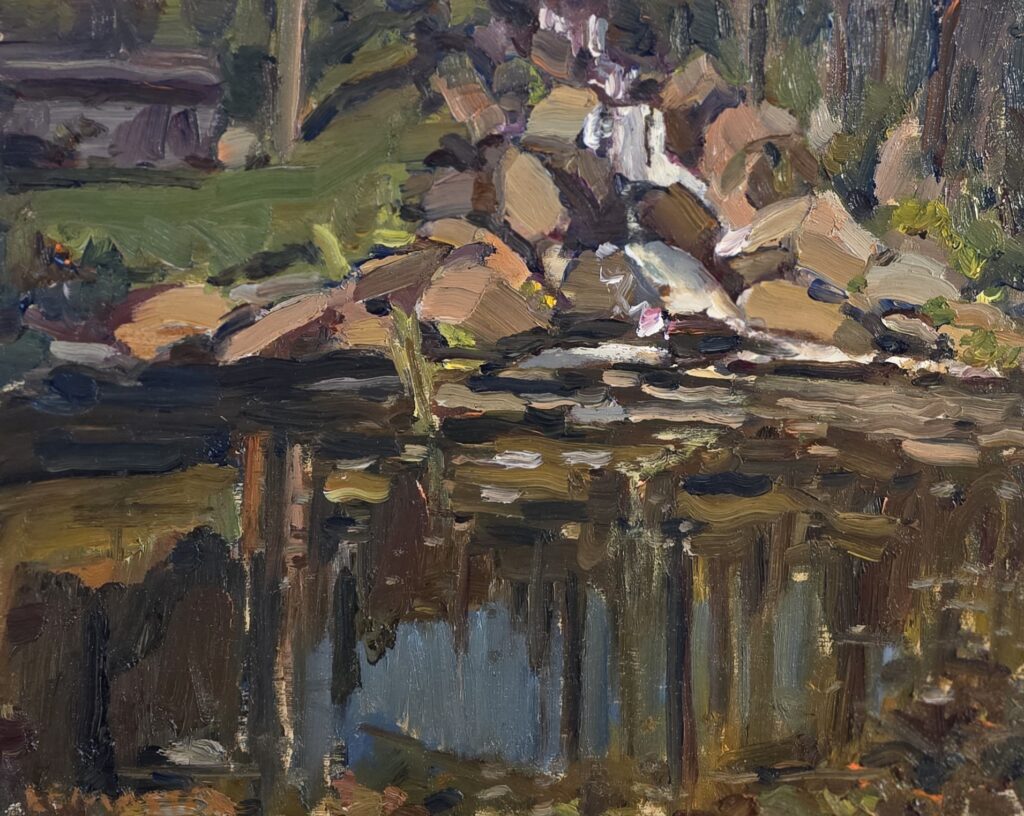 Denise Lemaster Paintings