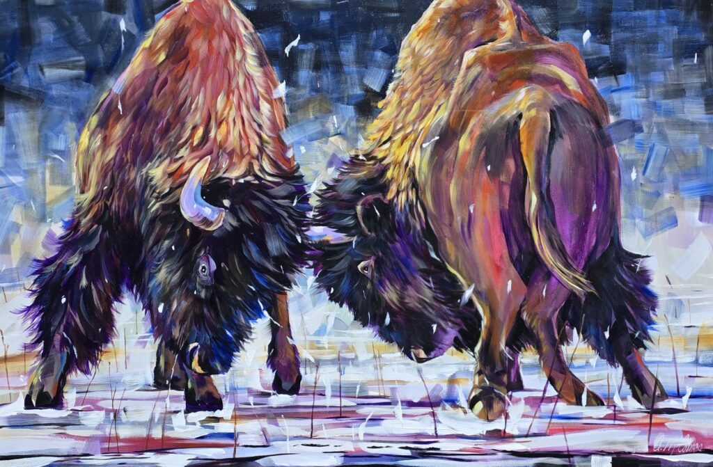 Anita McComas Paintings