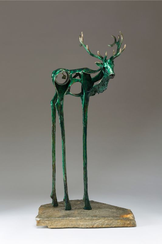 Sandy Graves artist