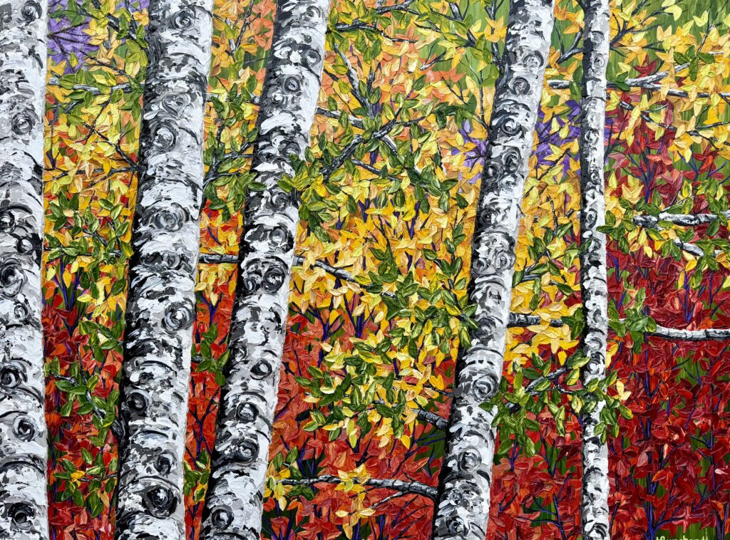 Holly Burghardt