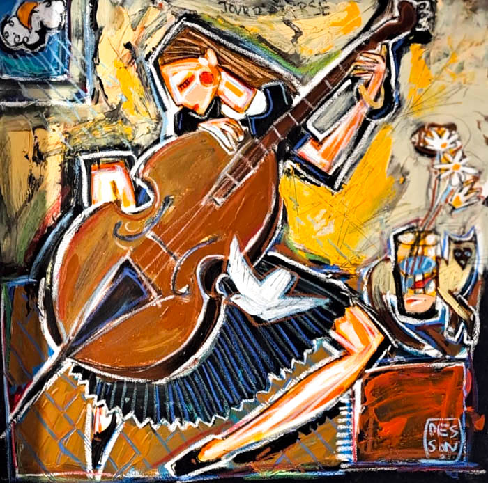 Denis Chiasson