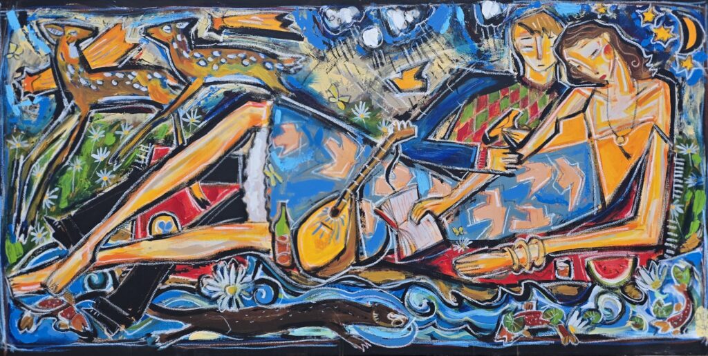 Denis Chiasson