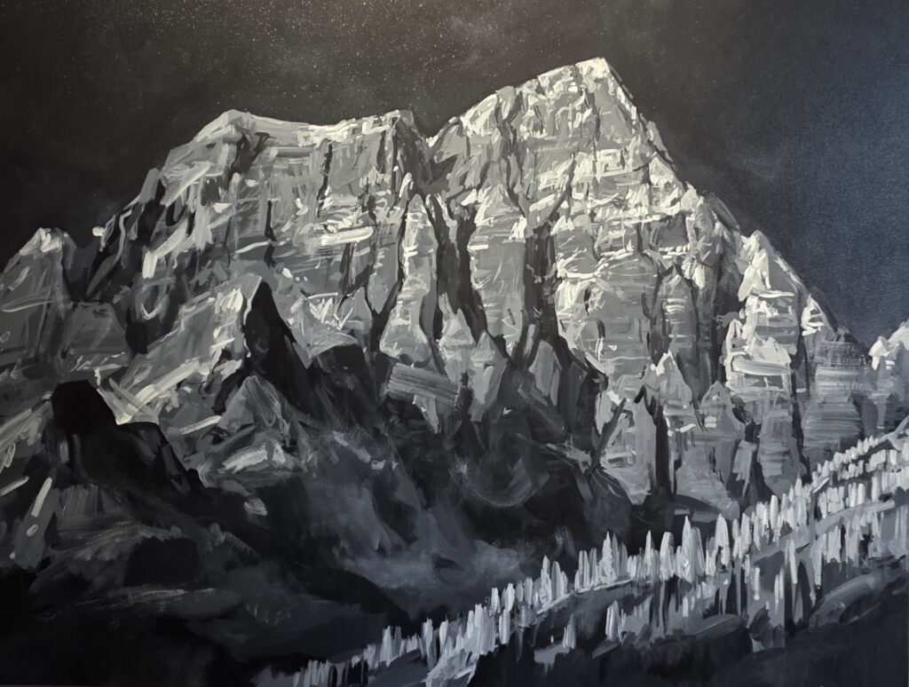 Darren Umbsaar Artist