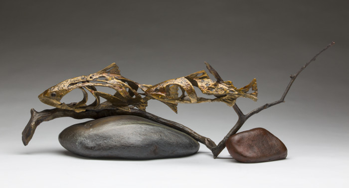 Sandy Graves artist