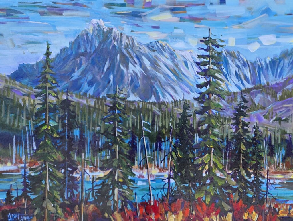 Anita McComas Paintings