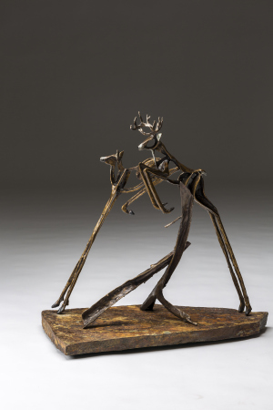 Sandy Graves artist