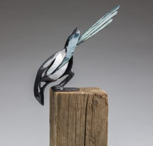 Sandy Graves artist