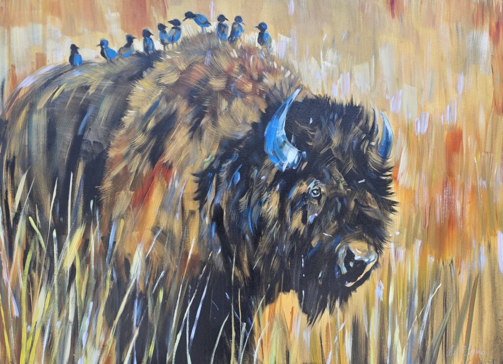 Anita McComas Paintings
