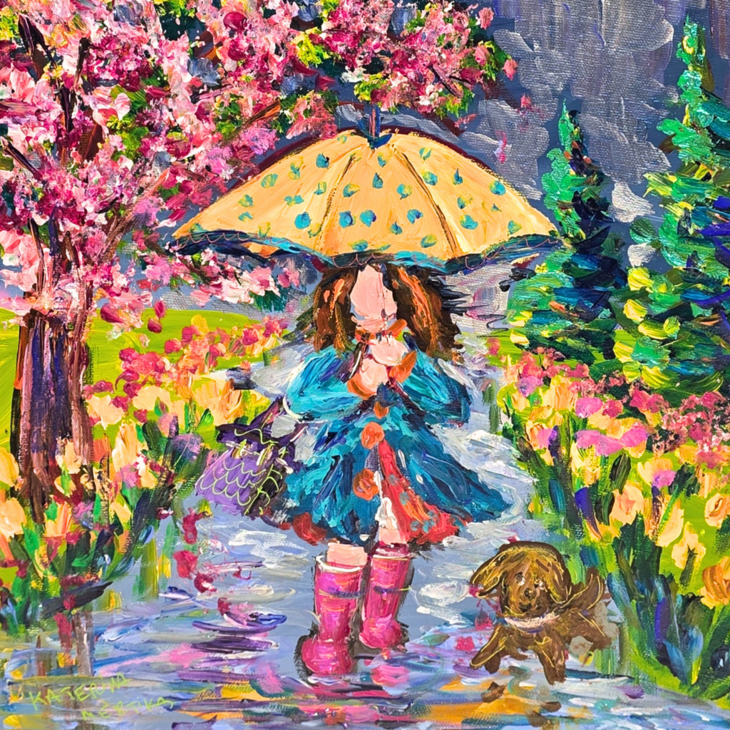 Katerina Mertikas paintings
