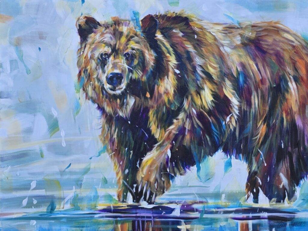 Anita McComas Paintings