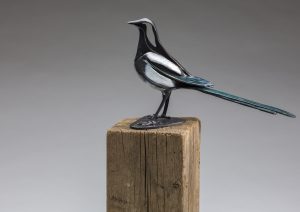 Sandy Graves artist