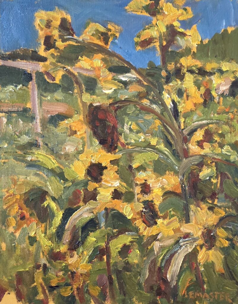 Denise Lemaster Paintings