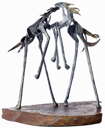 Sandy Graves artist