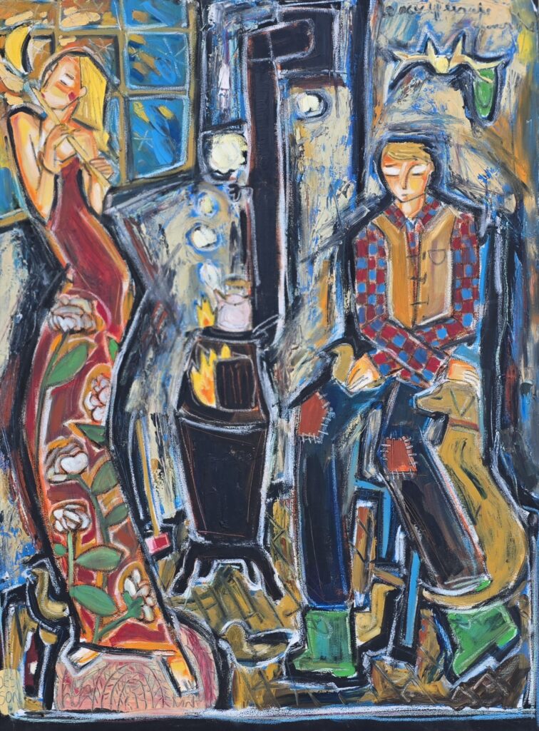 Denis Chiasson
