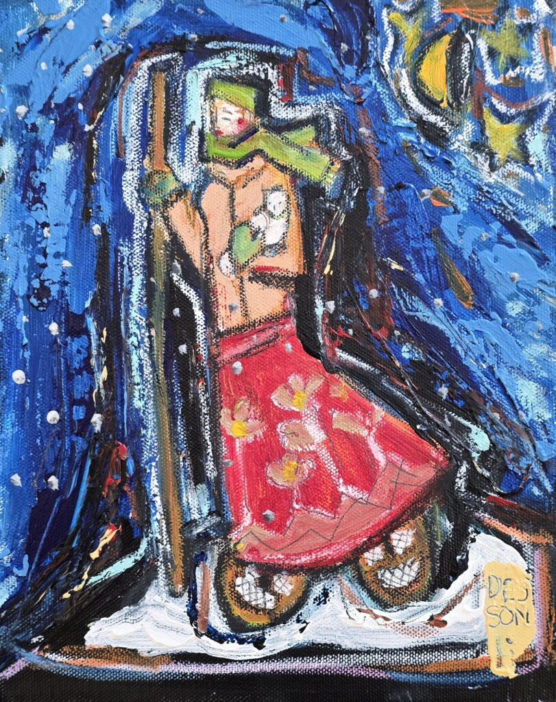 Denis Chiasson