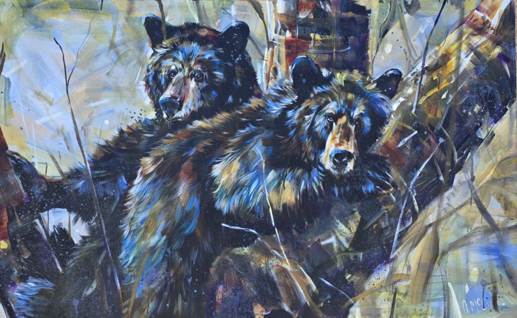 Anita McComas Paintings