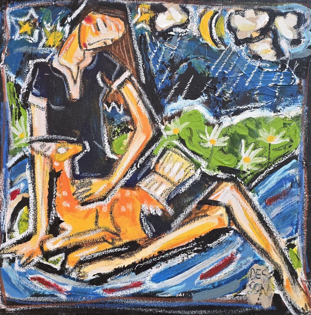 Denis Chiasson