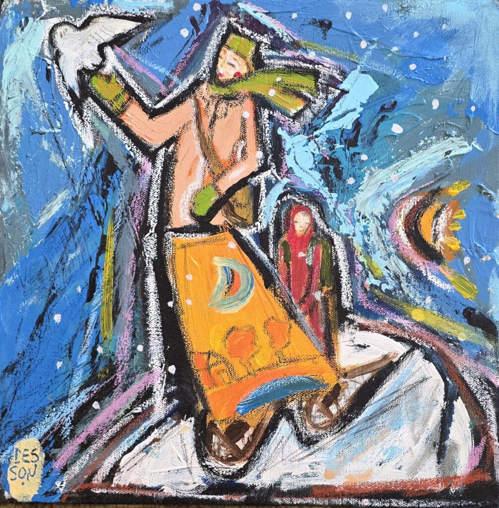 Denis Chiasson