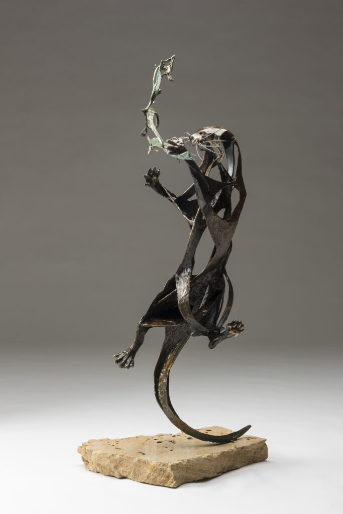 Sandy Graves artist