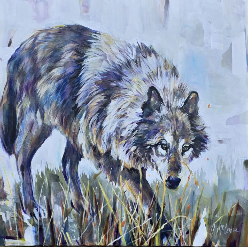 Anita McComas Paintings