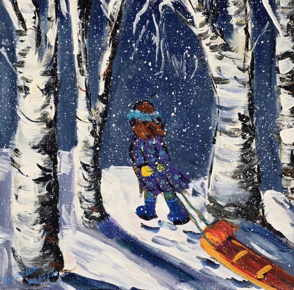 Katerina Mertikas Paintings