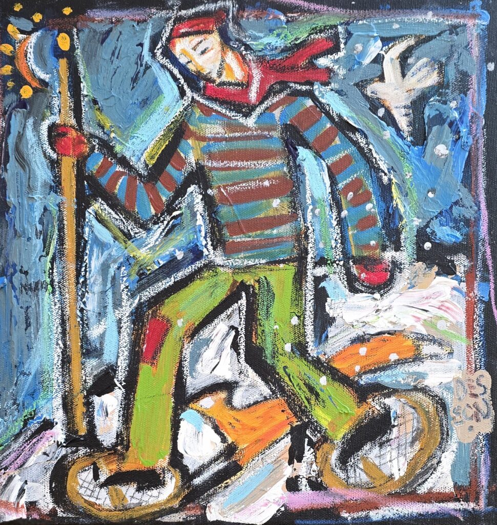 Denis Chiasson