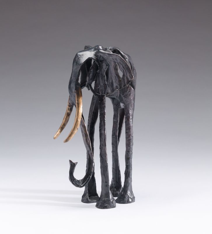 Sandy Graves artist