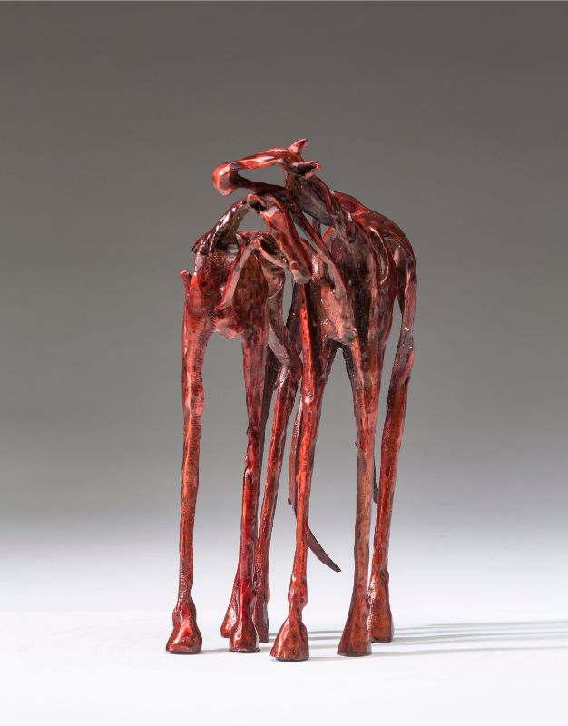 Sandy Graves artist
