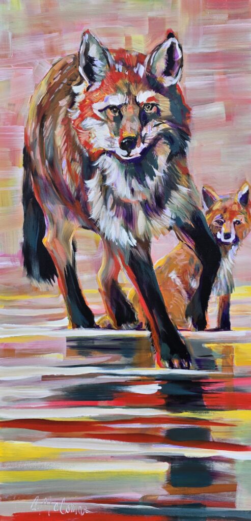 Anita McComas Paintings