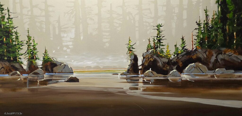 Allan Dunfield