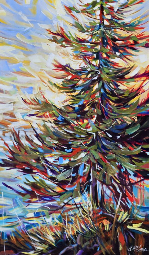 Anita McComas Paintings