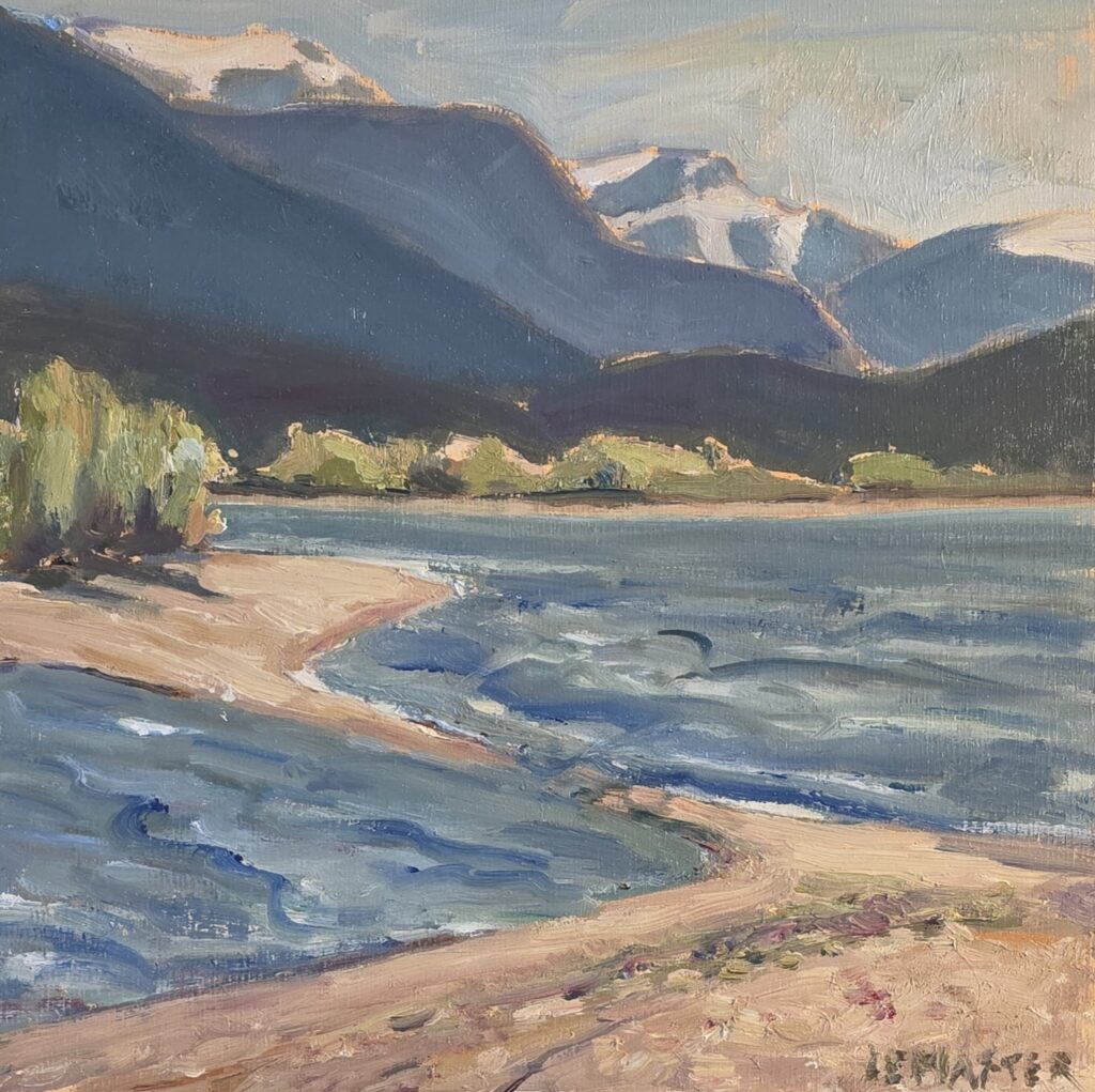 Denise Lemaster Paintings