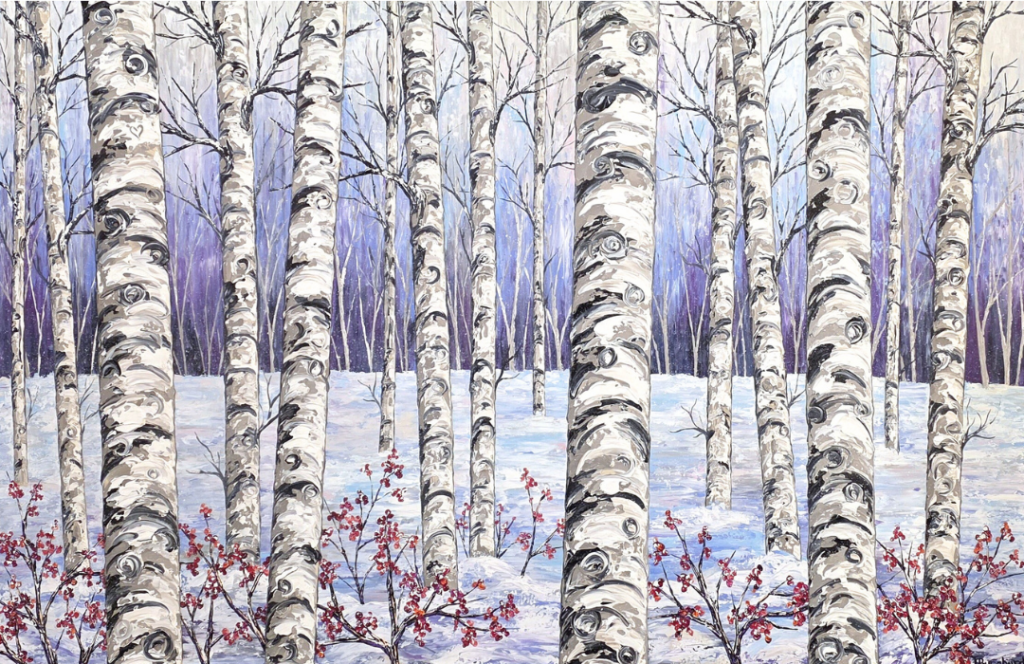 Holly Burghardt