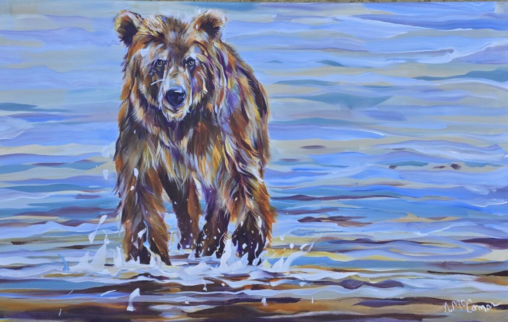Anita McComas Paintings