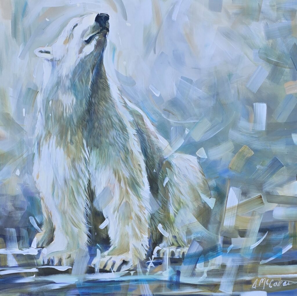 Anita McComas Paintings