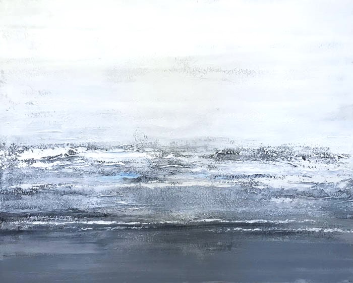 Tiffany Miller Paintings