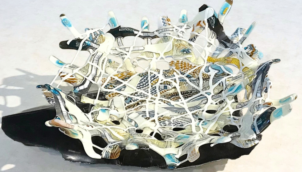 Leslie Rowe-Israelson