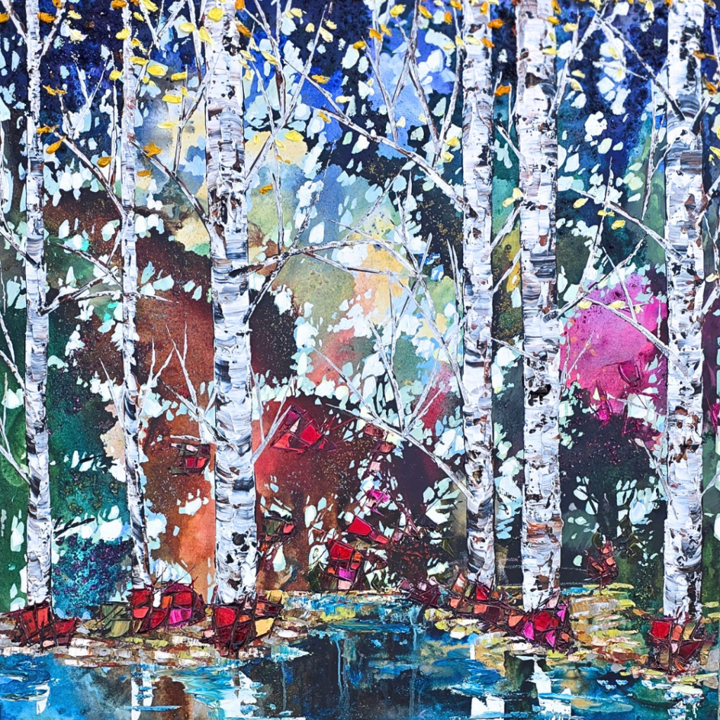Maya Eventov Artist