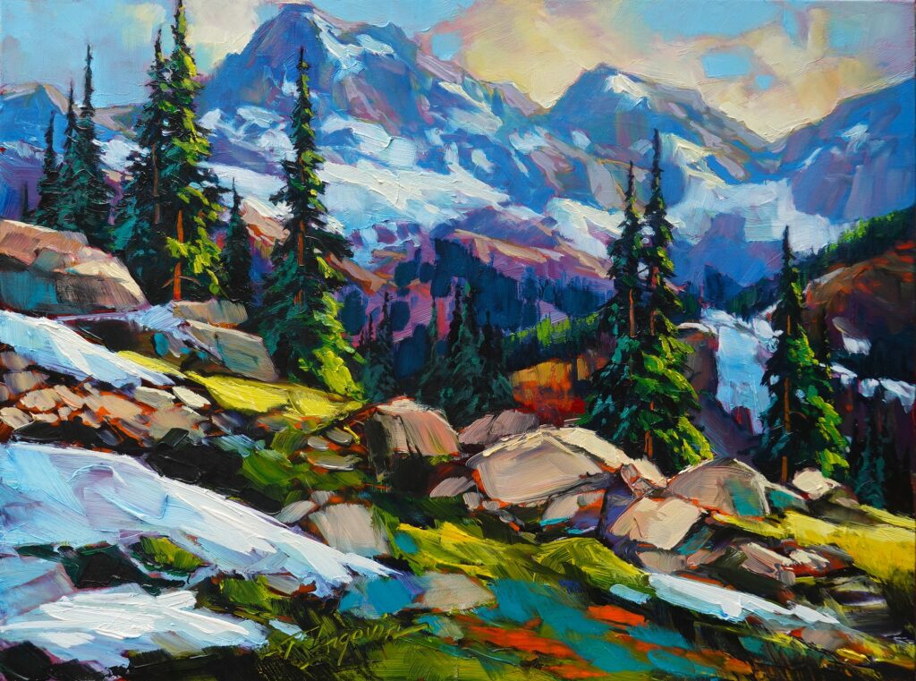 David Langevin