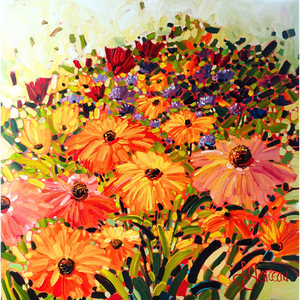 lynn garceau paintings