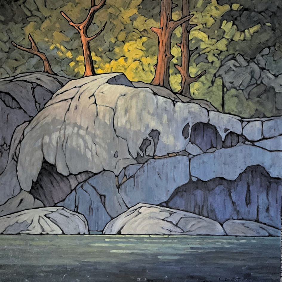 phil buytendorp paintings