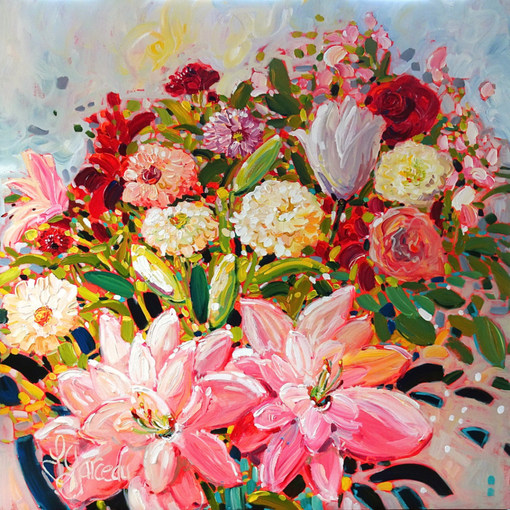 lynn garceau paintings