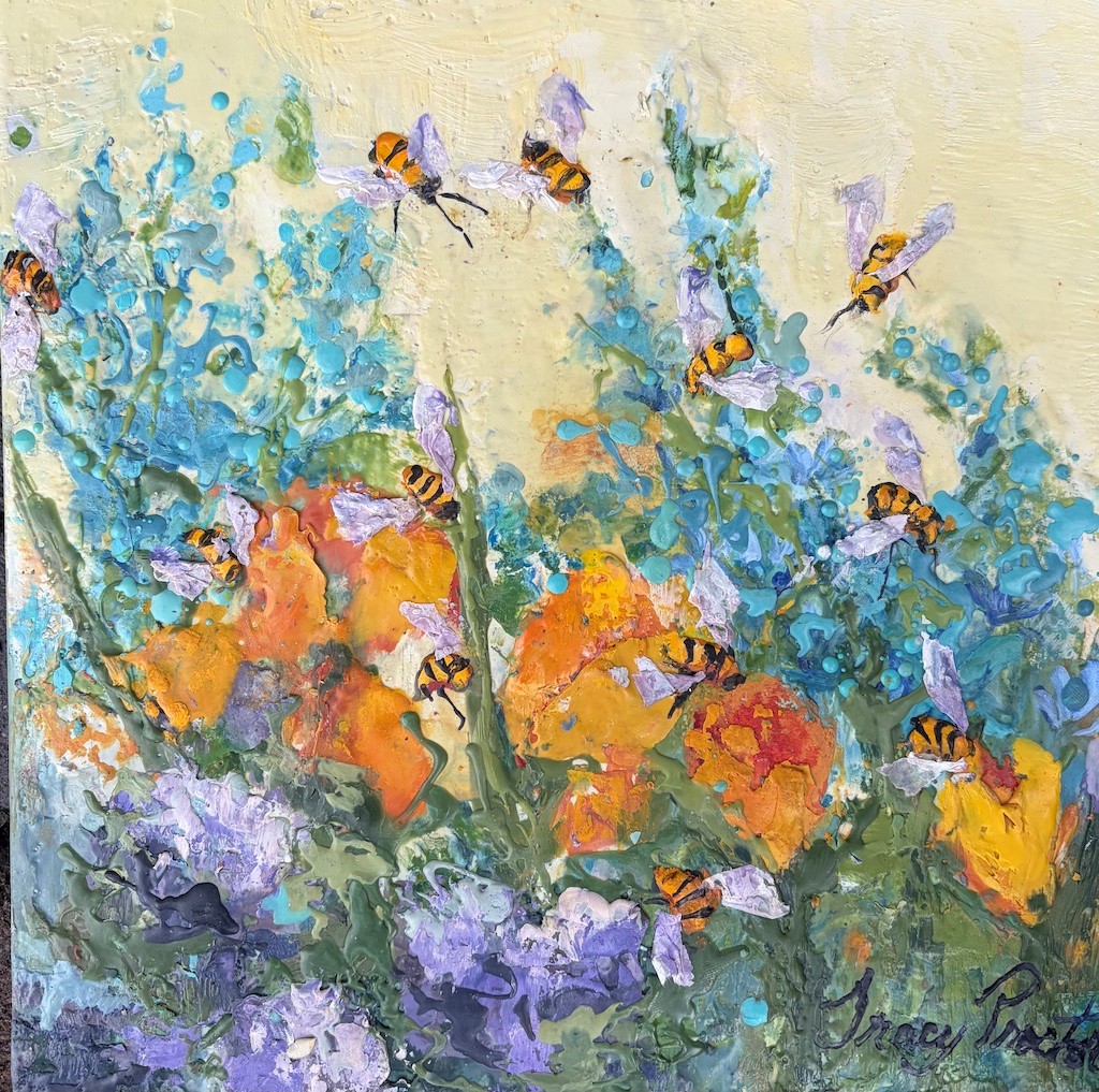 tracy proctor paintings