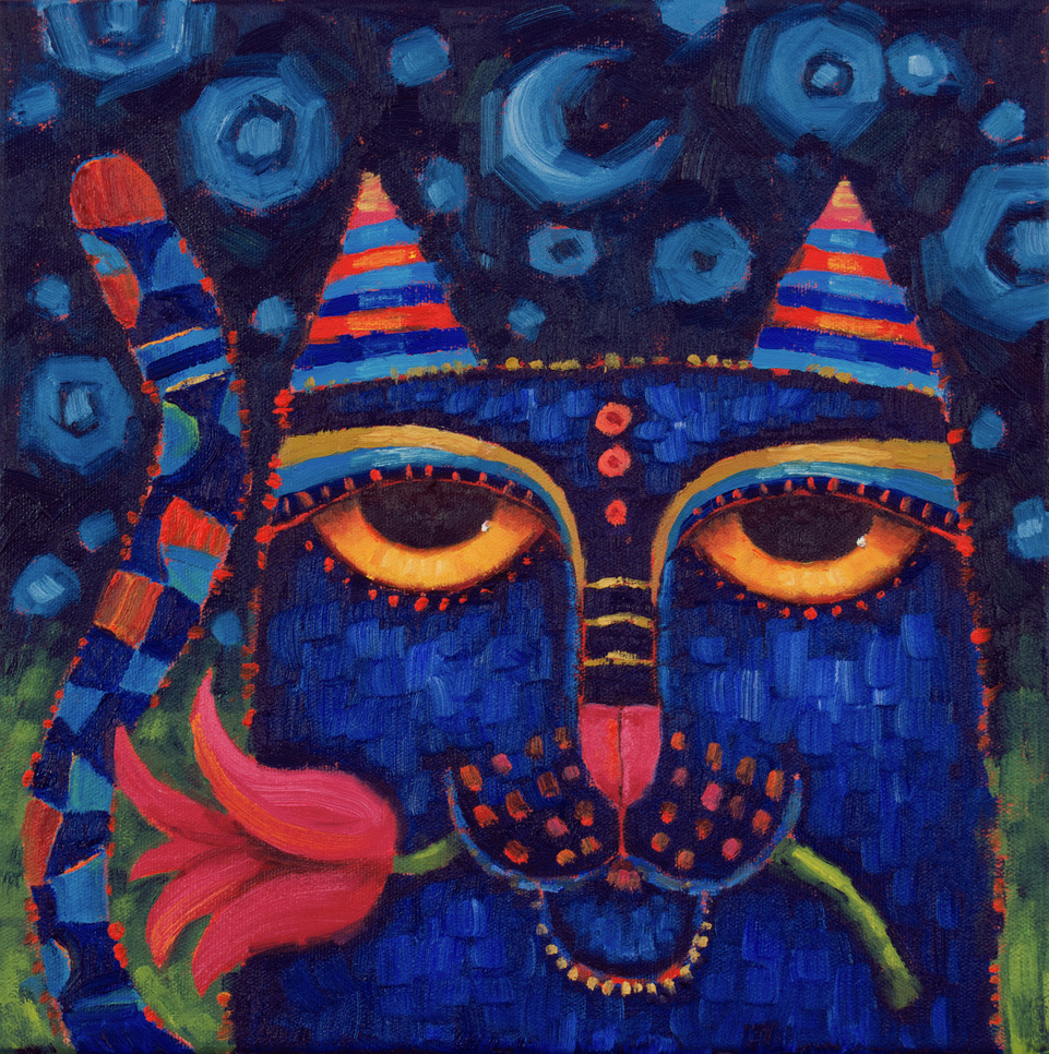 Cindy Revel Artist
