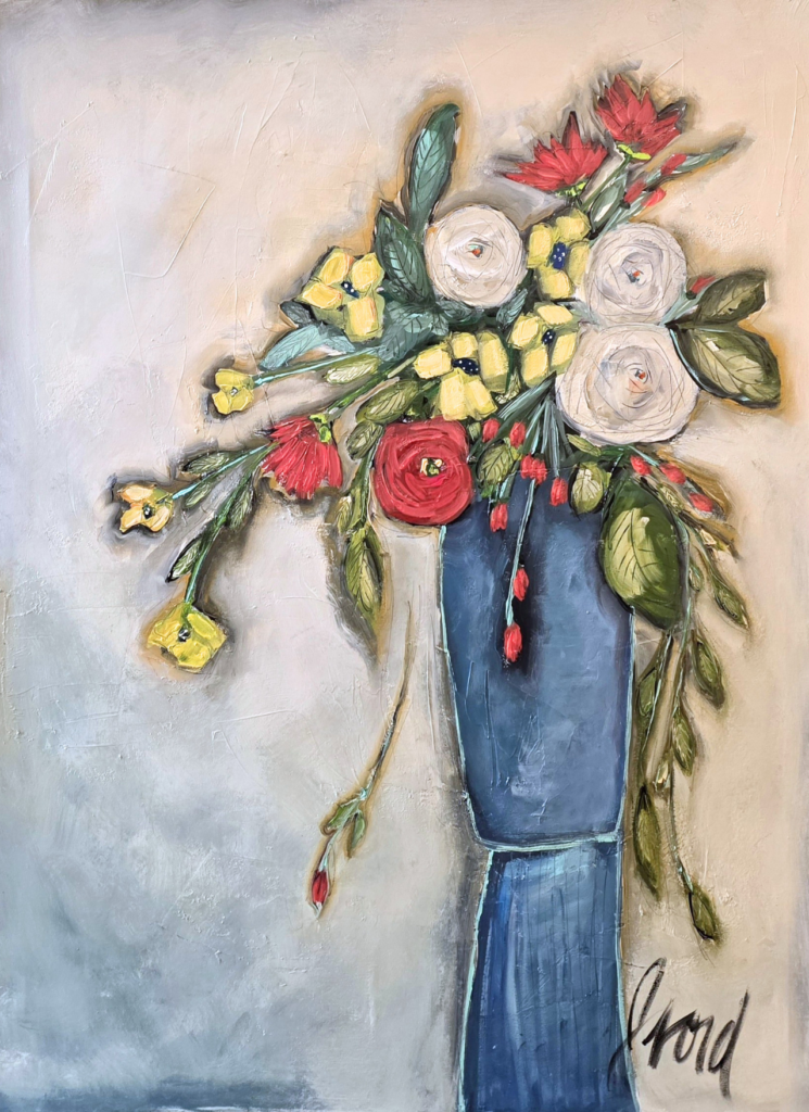josee lord paintings