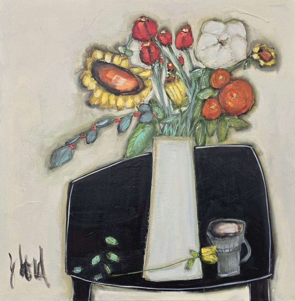 josee lord paintings