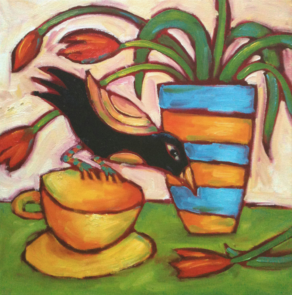 Cindy Revel Artist